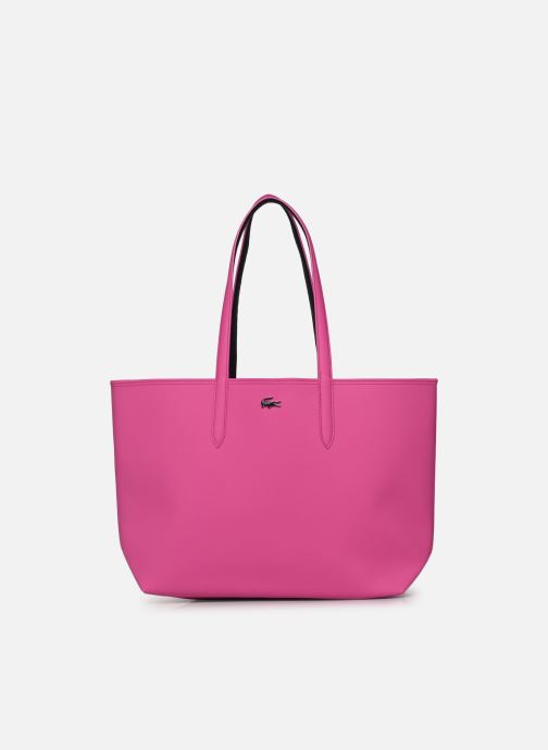 Sacs à main Lacoste Anna Réversible Bicolore Shopping Bag pour Sacs