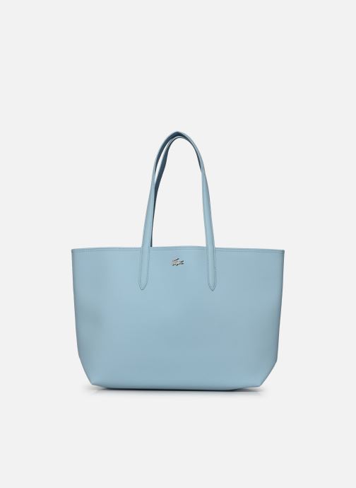 Sacs à main Anna Réversible Bicolore Shopping Bag pour Sacs - Lacoste - Modalova