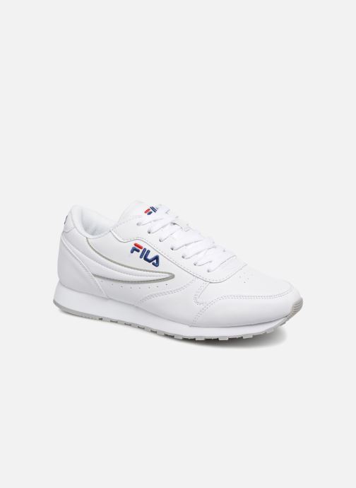 Baskets FILA Orbit Low W pour  Femme