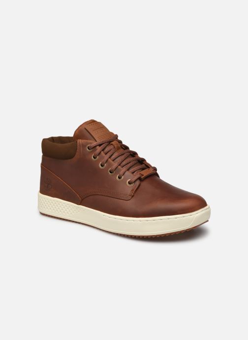 CityRoam Cupsole Chukka par Timberland