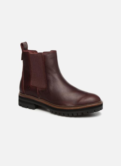 London Square Chelsea par Timberland