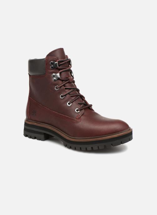 London Square 6in Boot par Timberland