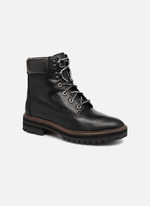 London Square 6in Boot par Timberland