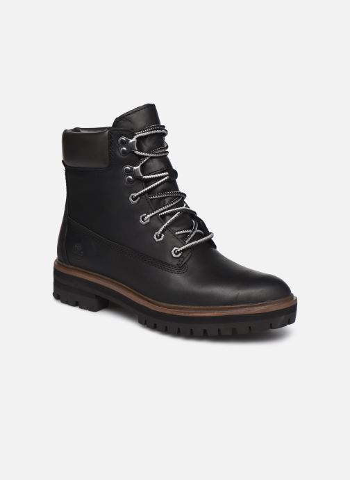 London Square 6in Boot par Timberland