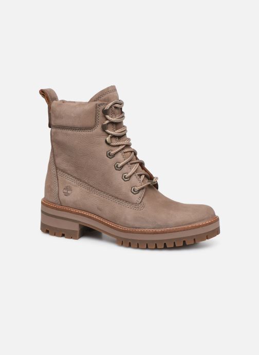 Courmayeur Valley YBoot par Timberland