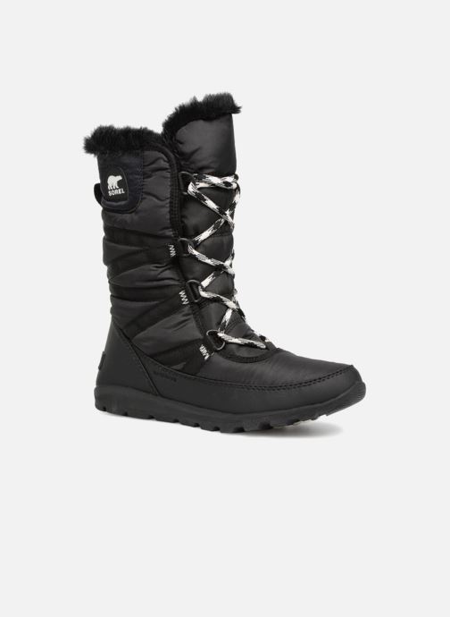 Whitney Tall Lace II par Sorel