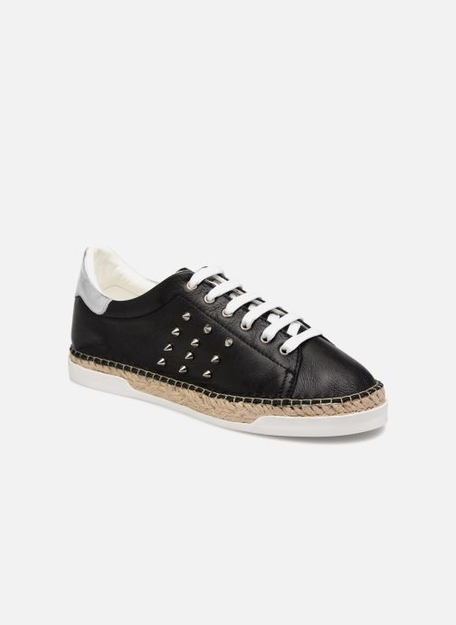 LANCRY STUDS par Canal St Martin