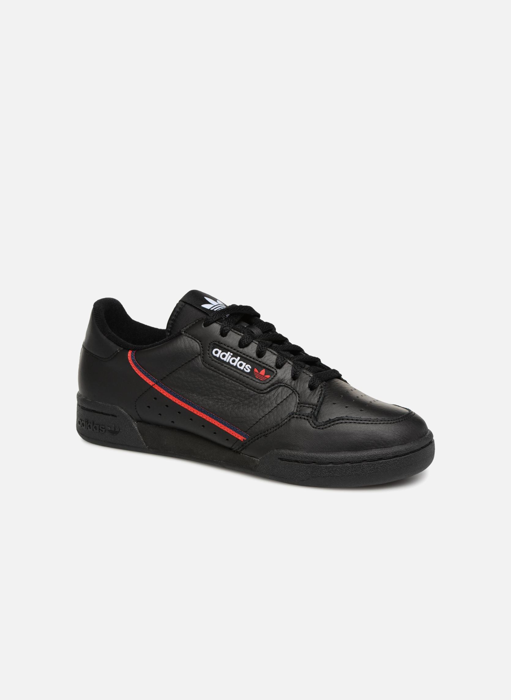  Adidas Originals Continental 80 Pour Homme
