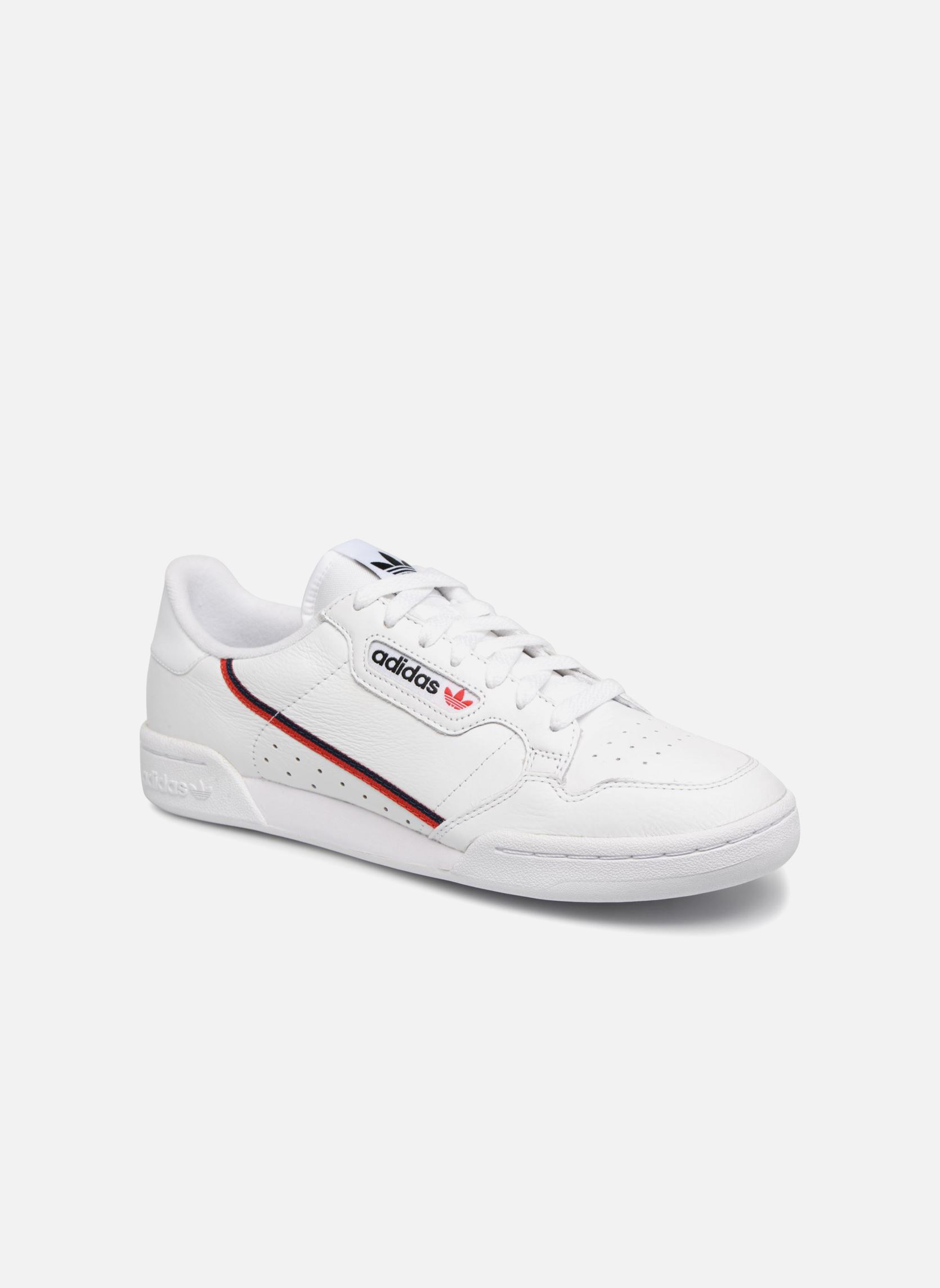  Adidas Originals Continental 80 Pour Homme