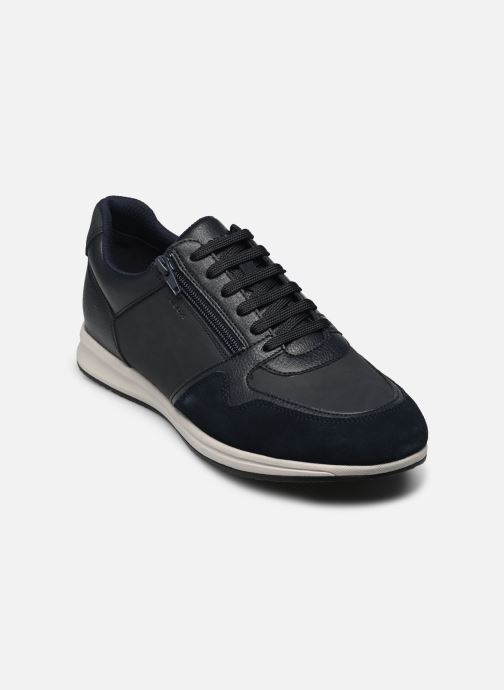 Baskets Geox U AVERY A pour Homme - Geox - Modalova