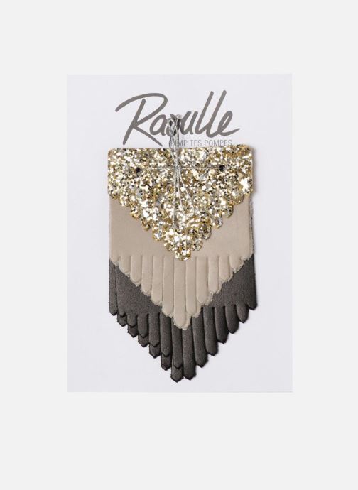 CAPSULE AUTOMNE par Raoulle