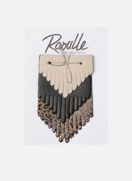 CAPSULE AUTOMNE par Raoulle
