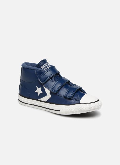 Star Player 3V Varsity Turf Mid par Converse