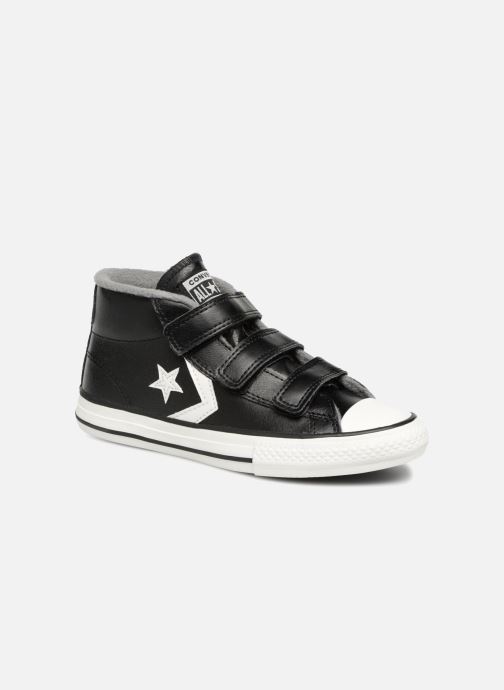 Star Player 3V Varsity Turf Mid par Converse