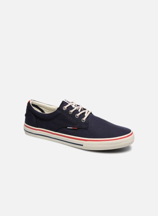 Textile sneaker par Tommy Hilfiger