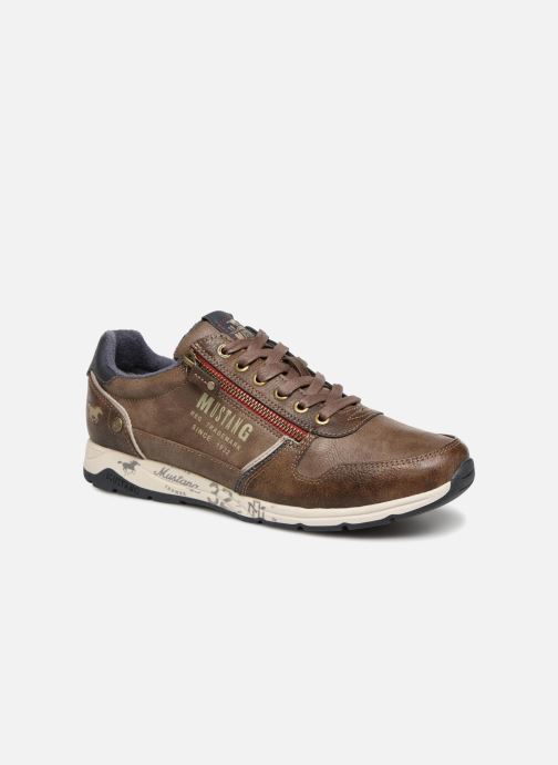 Jason par Mustang shoes