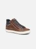 Mustang shoes Baskets Garett pour Homme Male 40 4129502 3