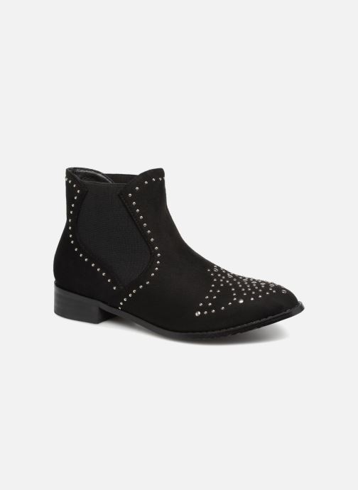 BATTY par Vanessa Wu