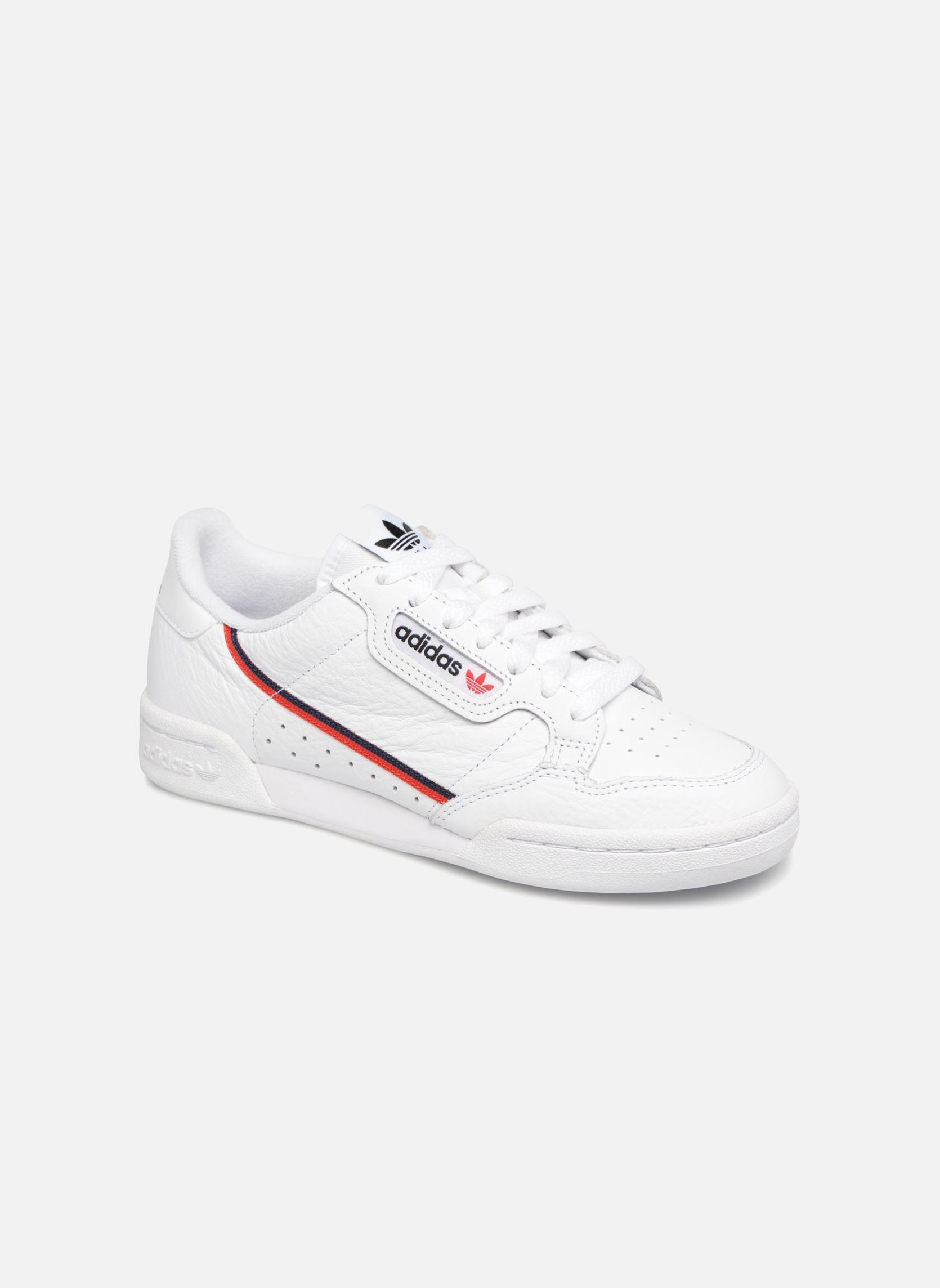 Adidas Originals Continental 80 W Pour Femme