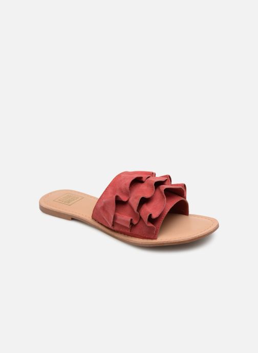 KEVOL Leather par I Love Shoes