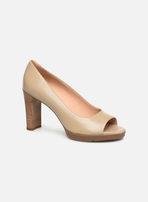 D ANNYA OPEN TOE D D92CLD par Geox