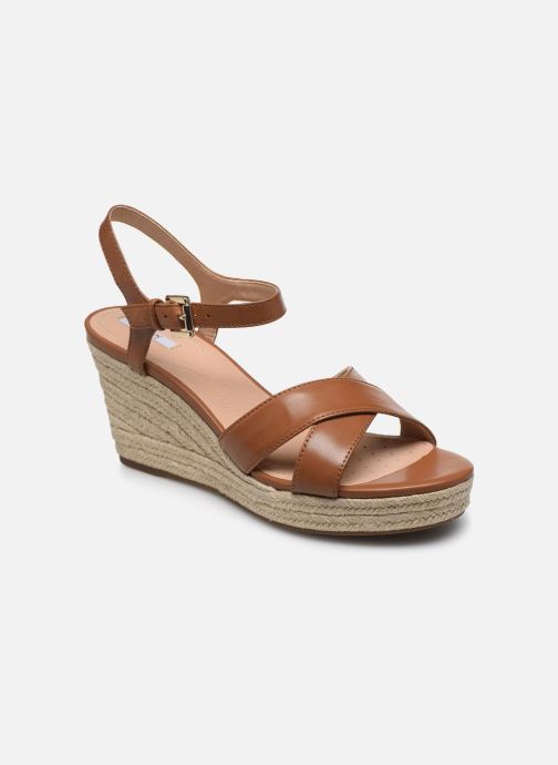 D SOLEIL A D92N7A par Geox