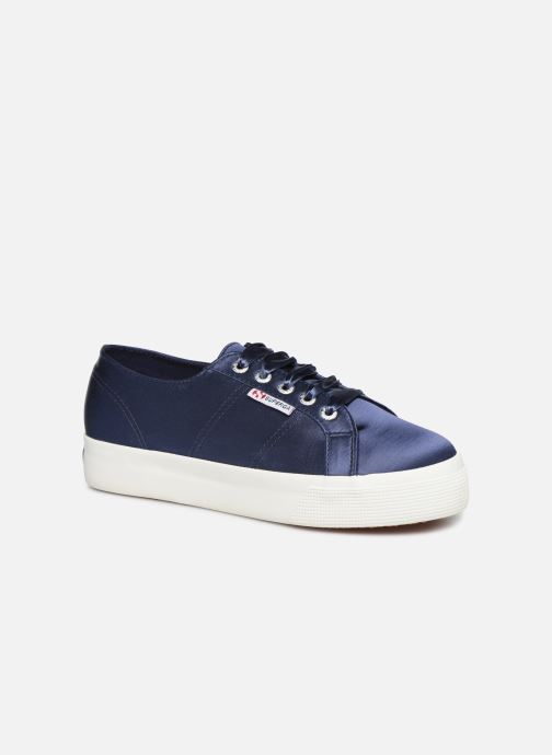 2730 Satin W par Superga