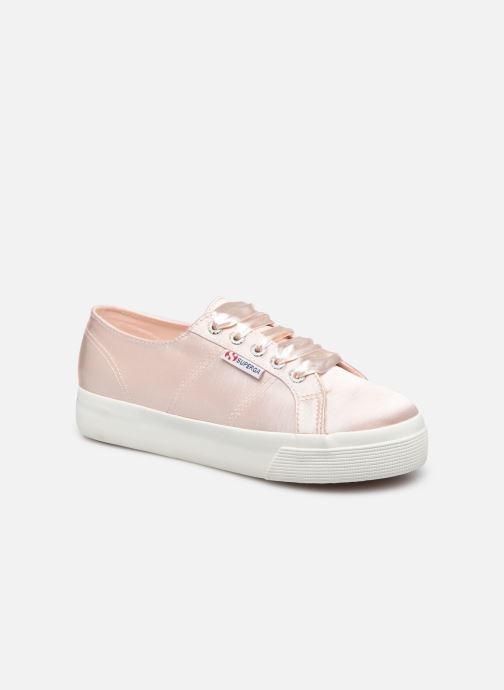 2731 Satin W par Superga