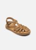 sandales et nu-pieds tinycottons braided sandals pour  enfant