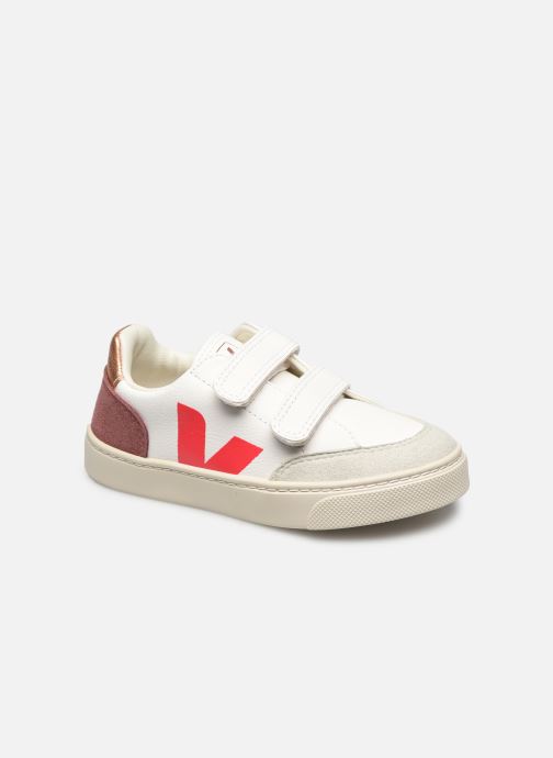 V-12 SMALL LEATHER par Veja