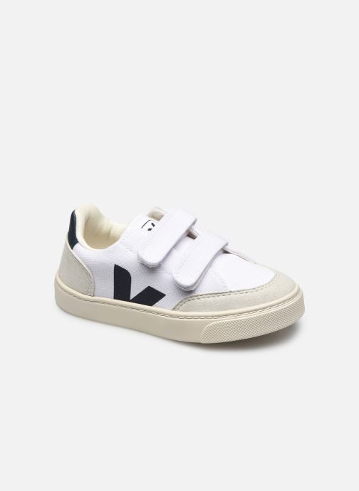 V-12 SMALL LEATHER par Veja