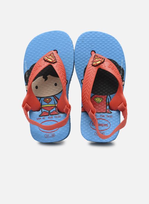 Baby Herois par Havaianas