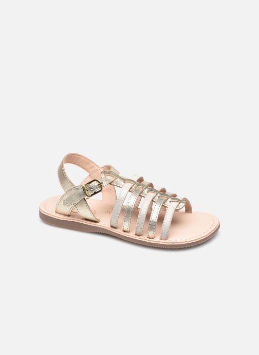 Barbade par Little Mary