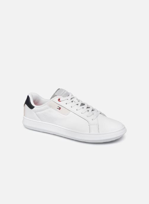 ESSENTIAL LEATHER CUPSOLE par Tommy Hilfiger