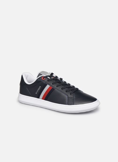 ESSENTIAL LEATHER CUPSOLE par Tommy Hilfiger