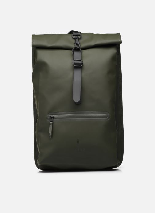 Roll Top Rucksack par Rains