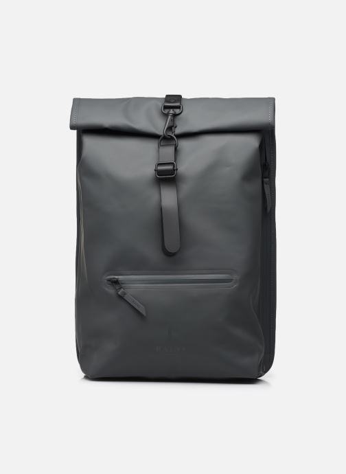Roll Top Rucksack par Rains