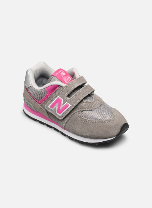 Baskets New Balance IV574 pour Enfant