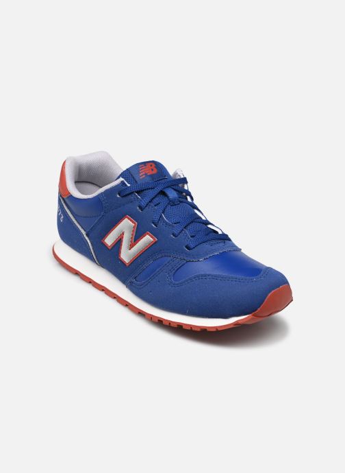 Baskets New Balance YC373 pour  Enfant