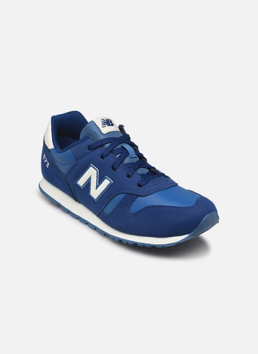 Baskets New Balance YC373 pour  Enfant