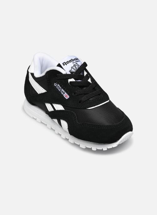 Baskets Reebok Cl Nylon I pour Enfant