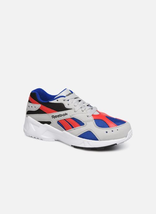 Aztrek K par Reebok