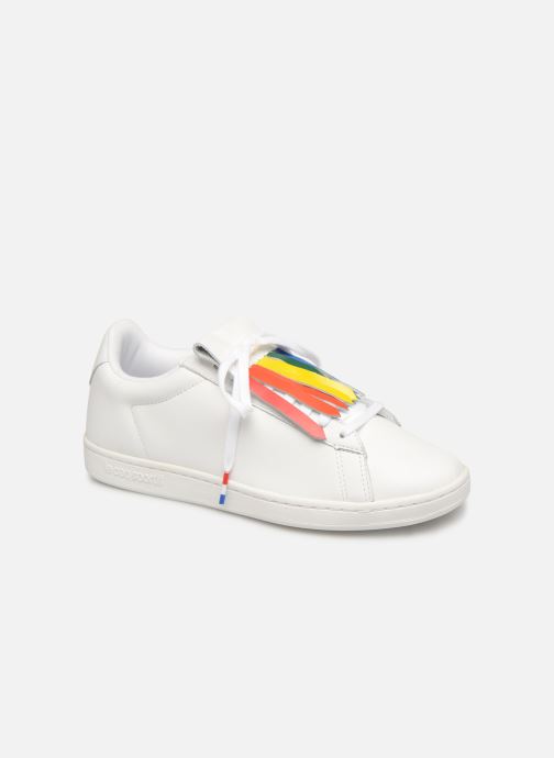 Courtset W par Le Coq Sportif
