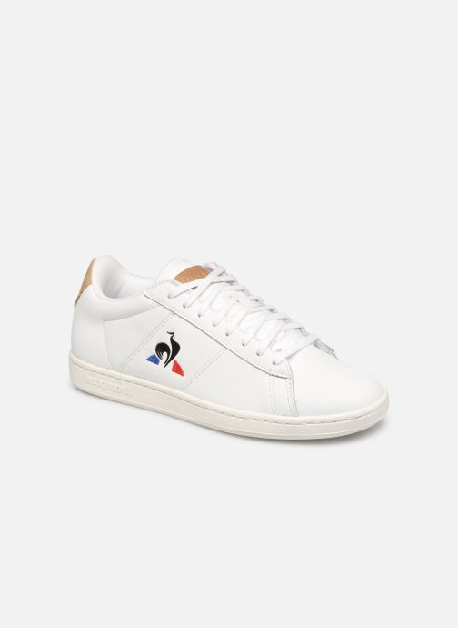 Courtset W par Le Coq Sportif