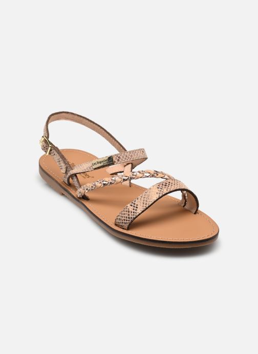 Sandales et nu-pieds BATRESSE - Les Tropéziennes par M Belarbi - Modalova