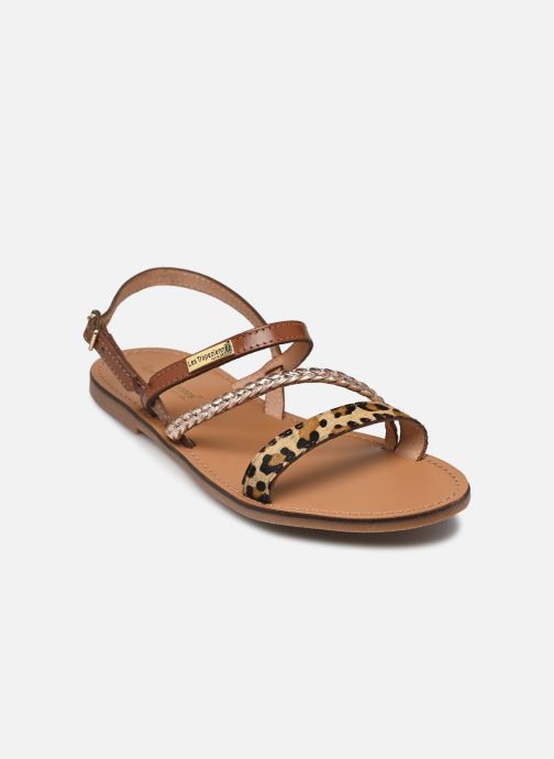 Sandales et nu-pieds BATRESSE - Les Tropéziennes par M Belarbi - Modalova