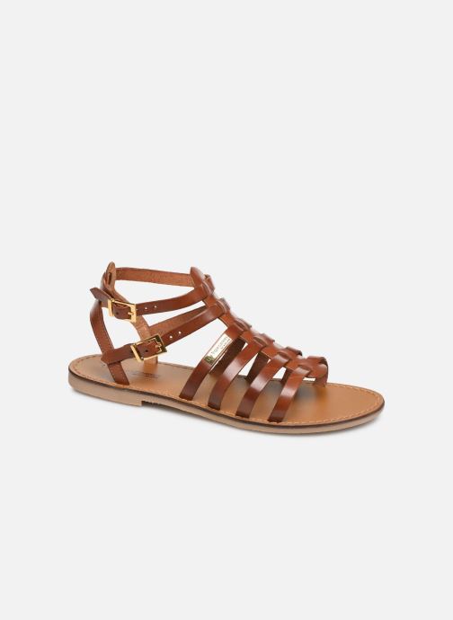 Sandales et nu-pieds HICELOT - Les Tropéziennes par M Belarbi - Modalova