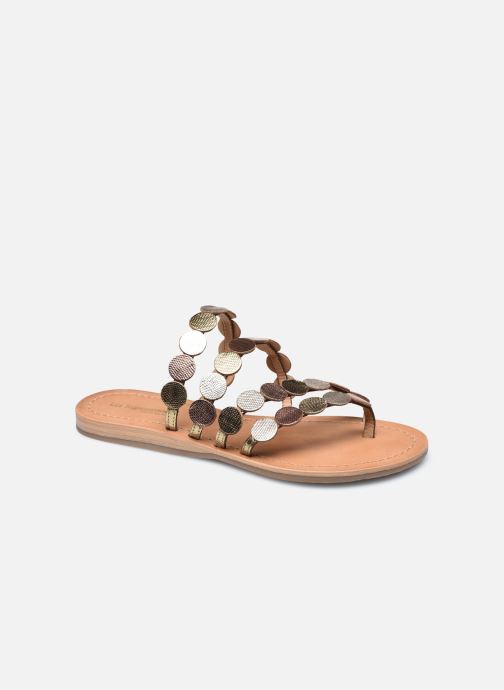 HOROND par Les Tropéziennes par M Belarbi