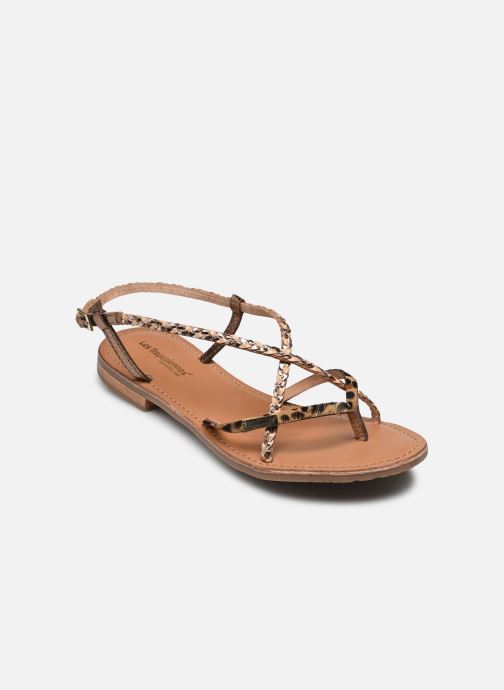 Sandales et nu-pieds MONATRES - Les Tropéziennes par M Belarbi - Modalova