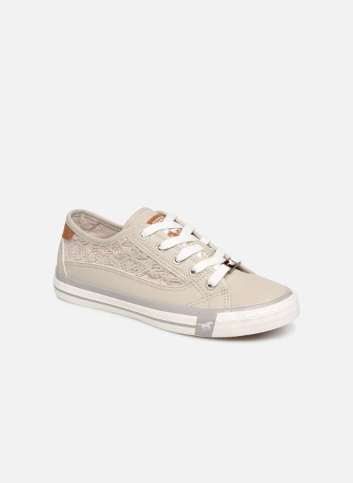 Apolline par Mustang shoes